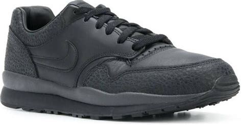 nike air safari woman zwart|Nike Air Safari Sneakers .